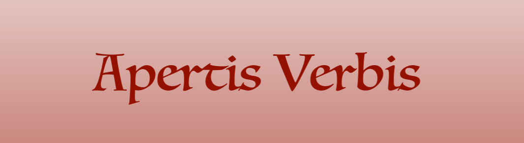 Apertis Verbis | L'illecito deontologico: la tipizzazione parziale come metodologia di redazione del Nuovo Codice Deontologico Forense