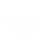 Camera Penale di Modena Carl'Alberto Perroux