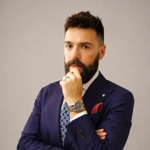 Immagine di Avv.  Nicola Elmo 
